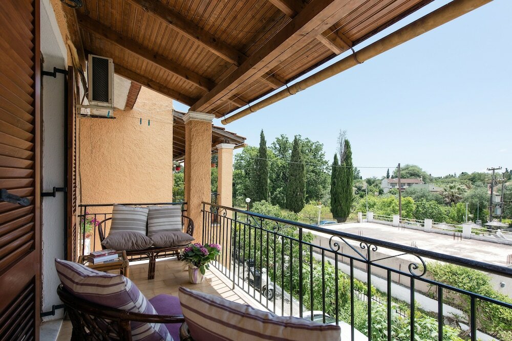 Фото Lydia Apartment