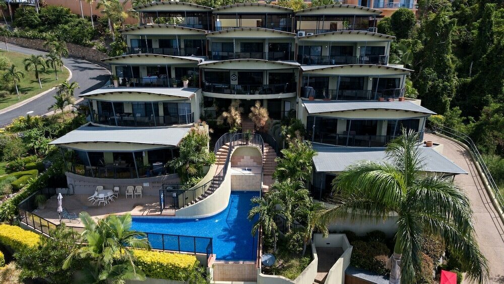 Hotel Studio 8 on Waterson, Queensland, photo