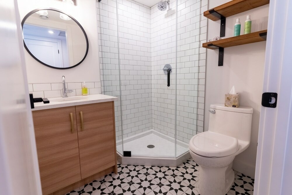 Фото Basecamp Suites Canmore