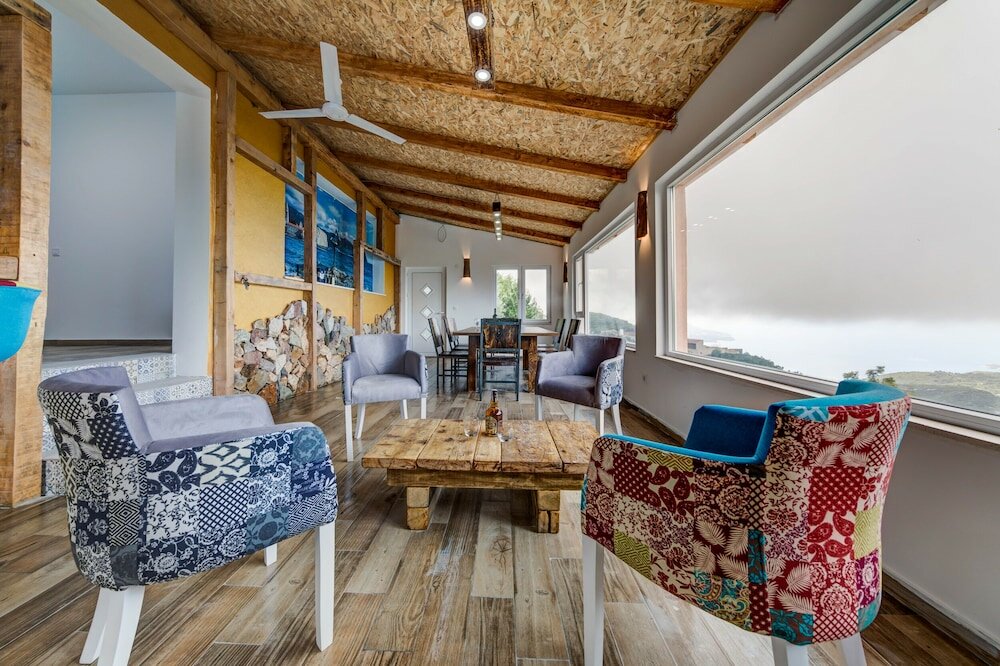 Фото Villa Adriatic Horizonte