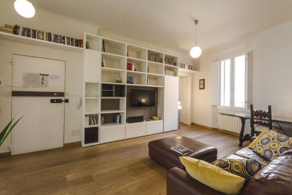 Фото Frassinago apartment