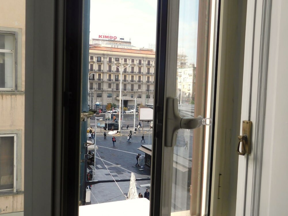 Фото Scaramantico Rooms