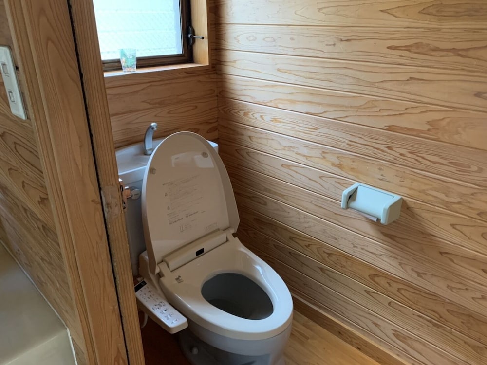 Фото Miike Camp Village