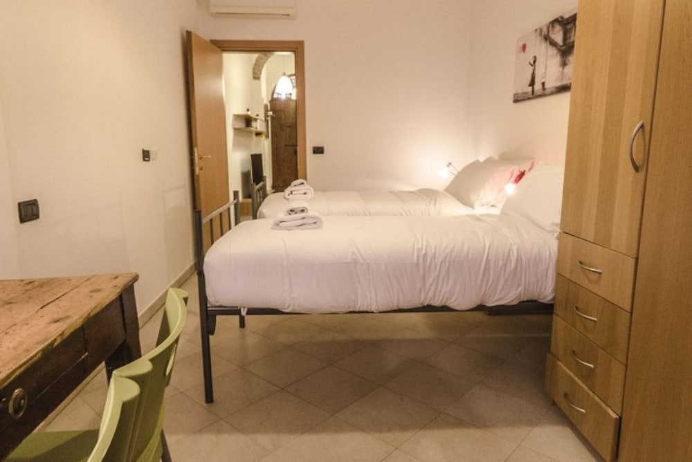 Фото Appartamento Schiavonia