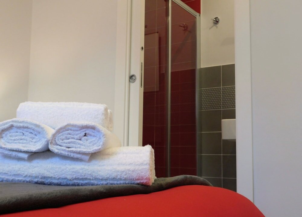 Фото Scaramantico Rooms