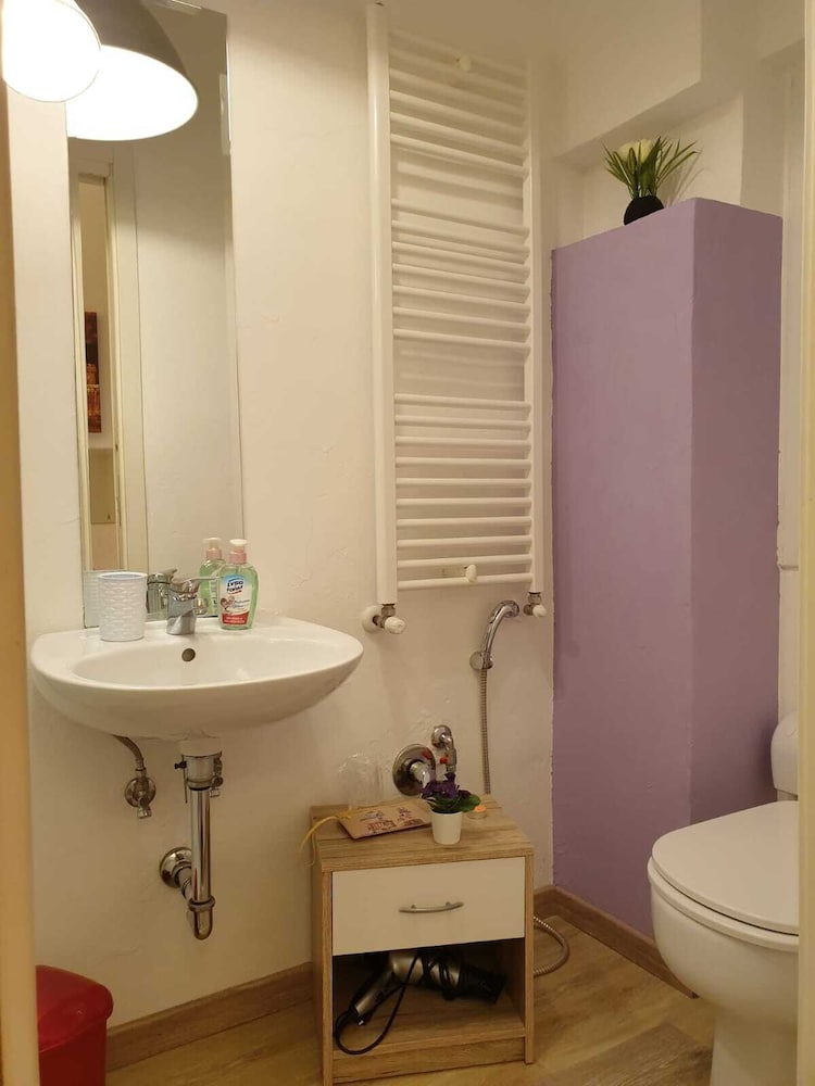 Фото Stefano House Roma