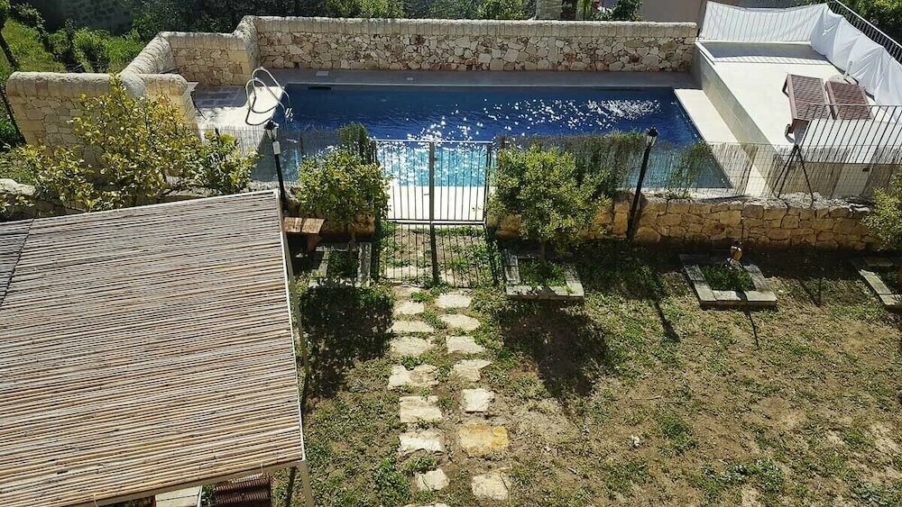 Фото Villa Rosaria