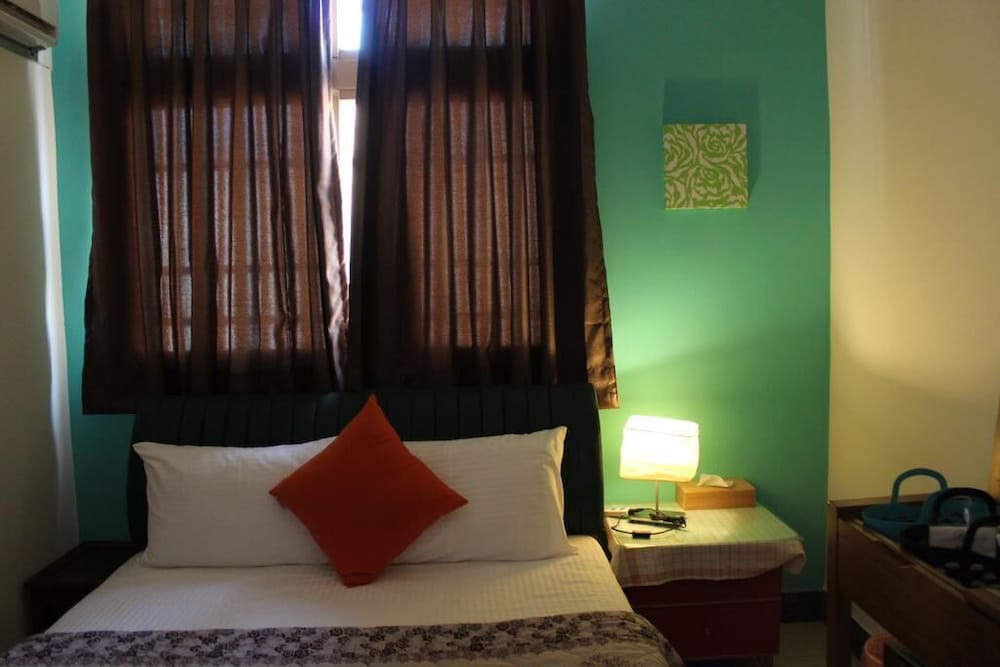 Фото A Xin B&b Branch B