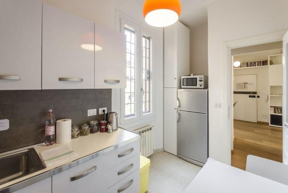 Фото Frassinago apartment