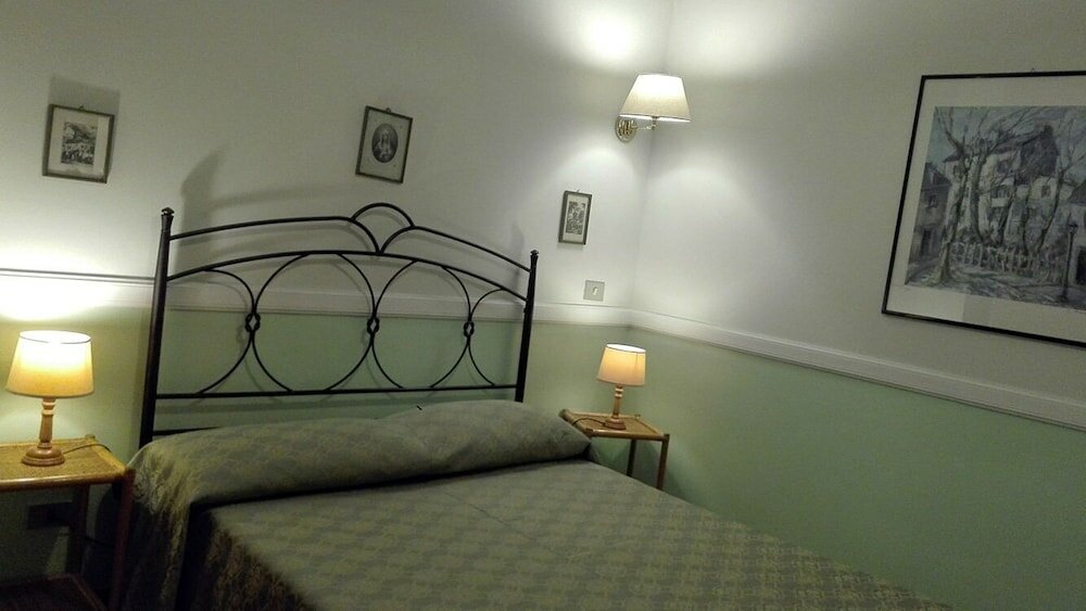 Фото Residenza Maritti Decò Style