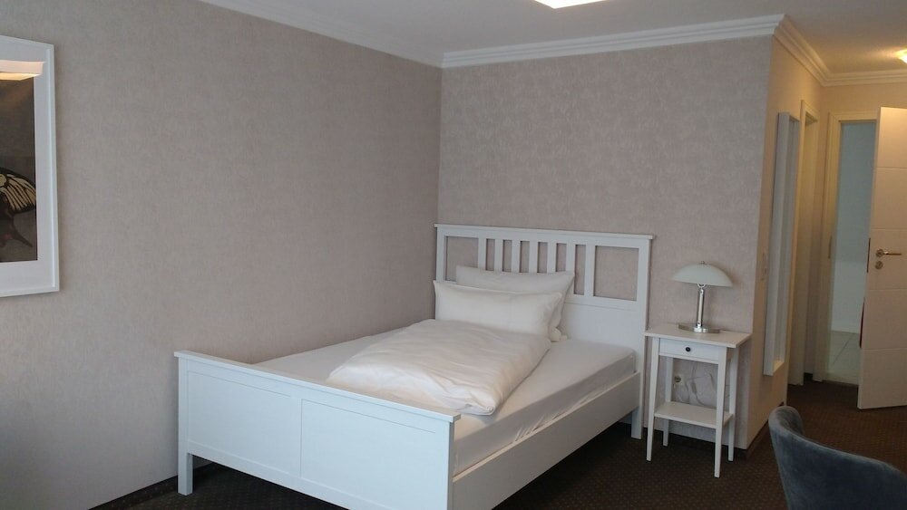 Фото ArtHotel Bremen