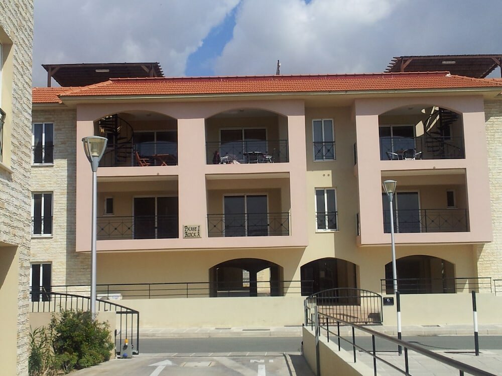 Фото Mazotos Panoramic Village