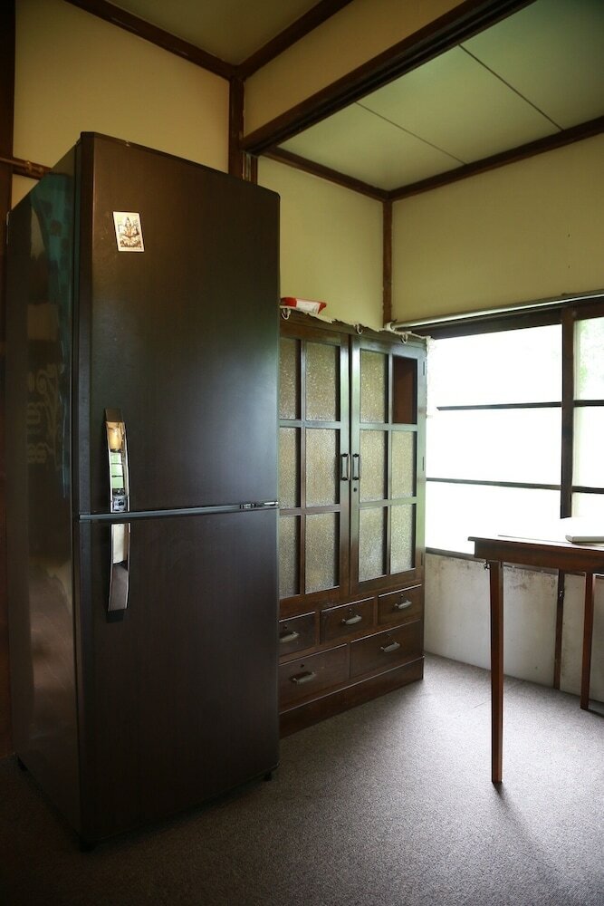 Фото Rokkakudo Sawada House