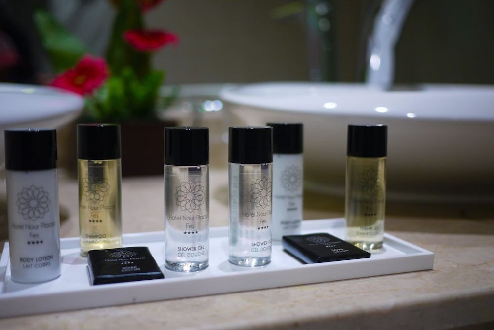 Фото Nour Plazza Fes