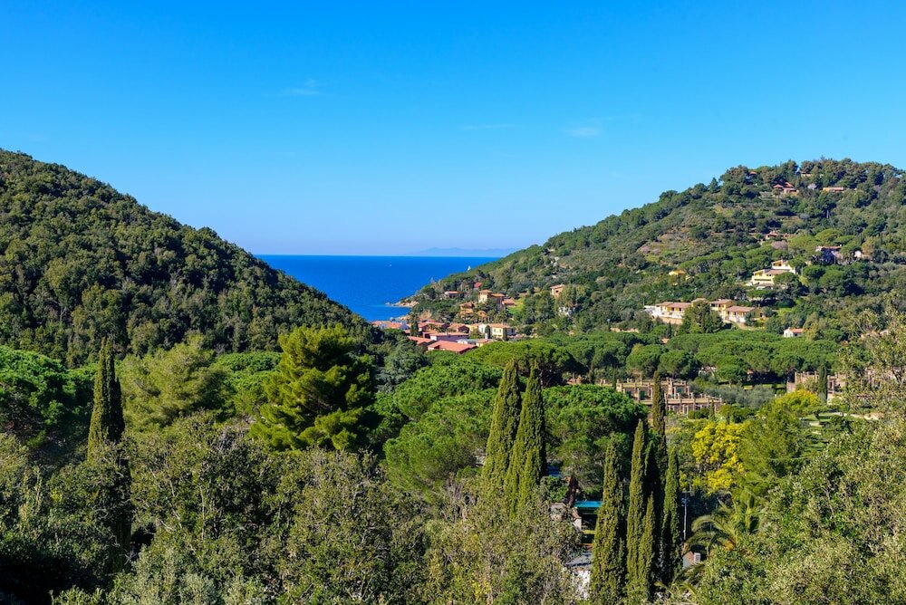 Фото Appartamenti La Baia Lido