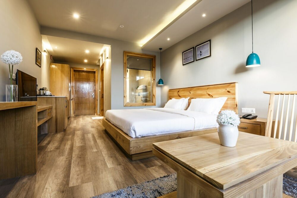 Фото The Bodhi Tree