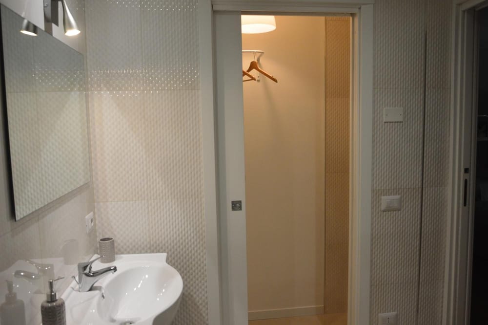 Фото B&b La Rosa dei Venti