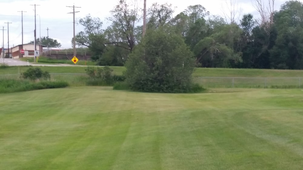 Фото Ranchland Inn