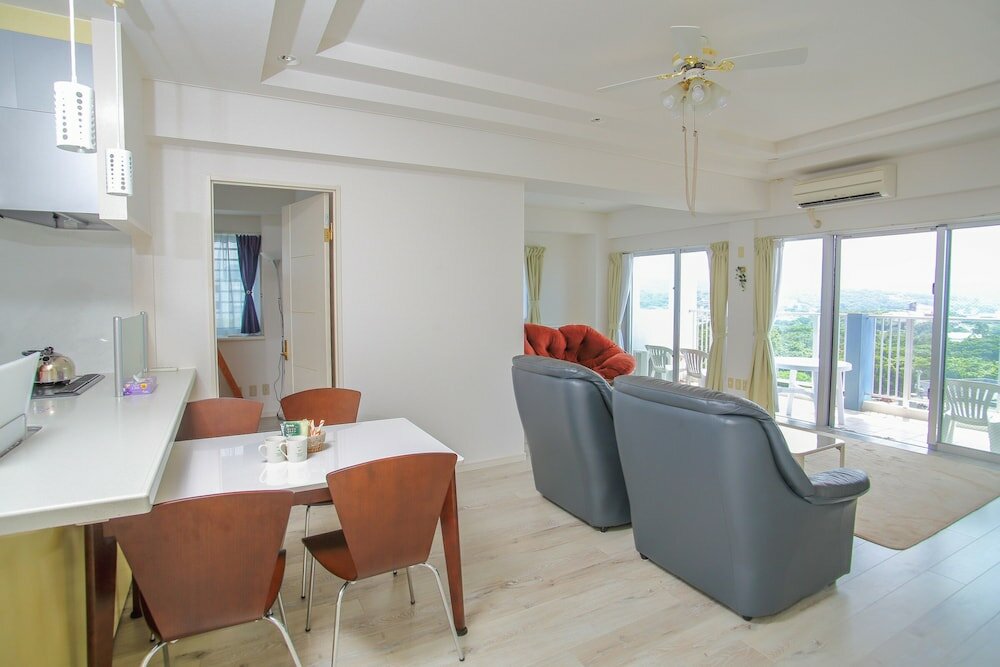 Фото Ocean Front Yamakawa