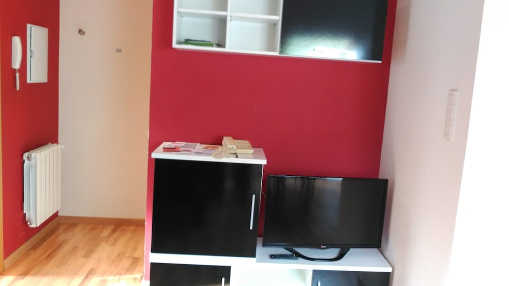 Фото El Mirador De Limes