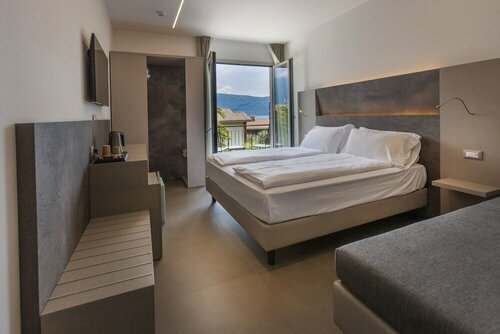 Гостиница Hotel Livia