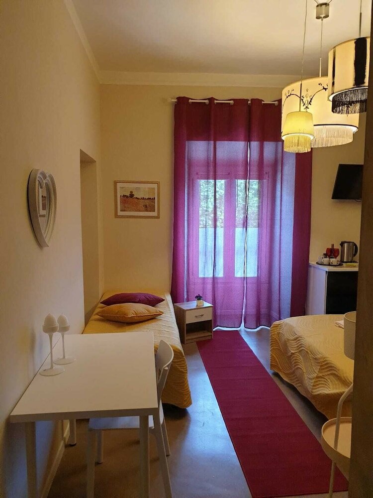 Фото Stefano House Roma