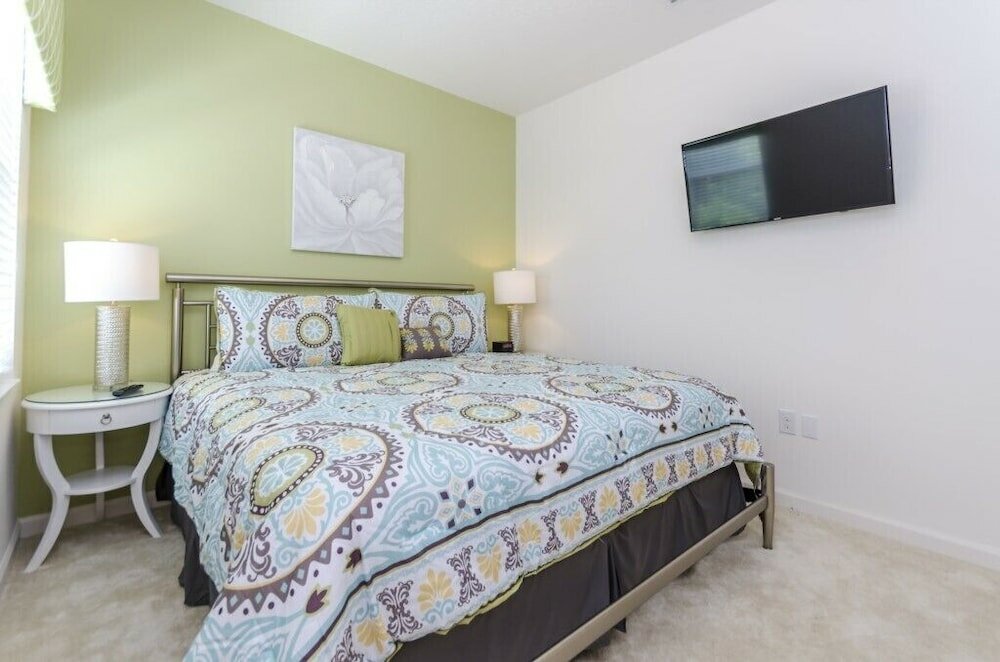 Фото 498mb 8 Bedroom Villa by Redawning