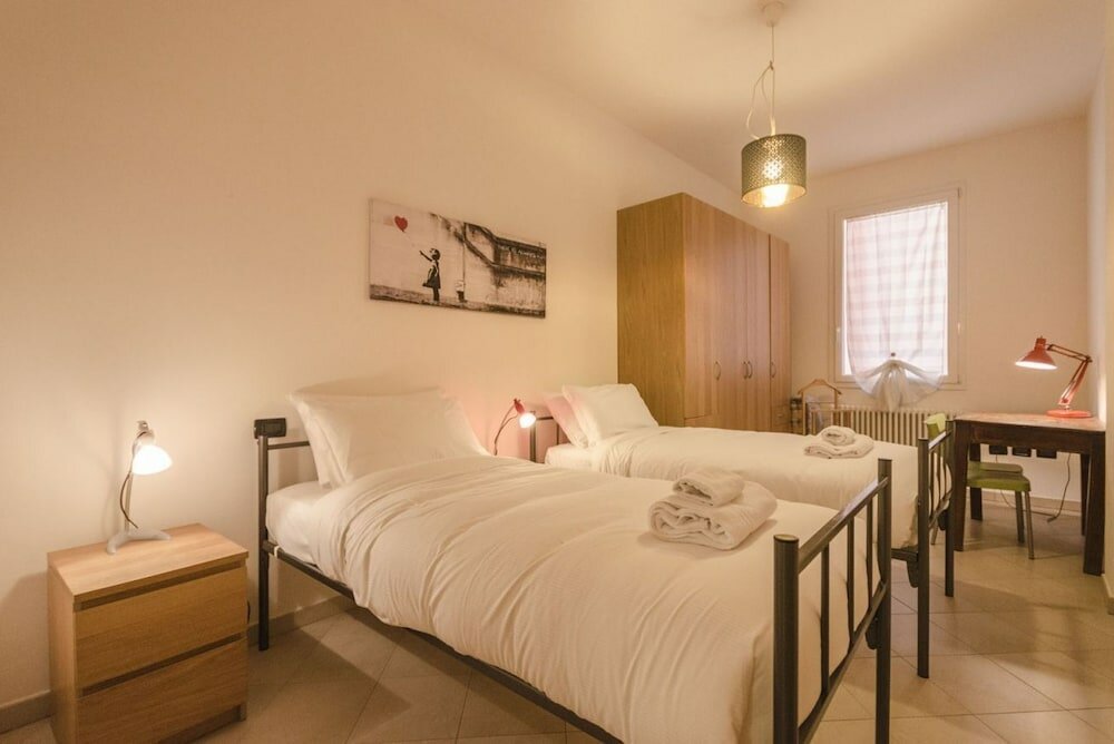 Фото Appartamento Schiavonia