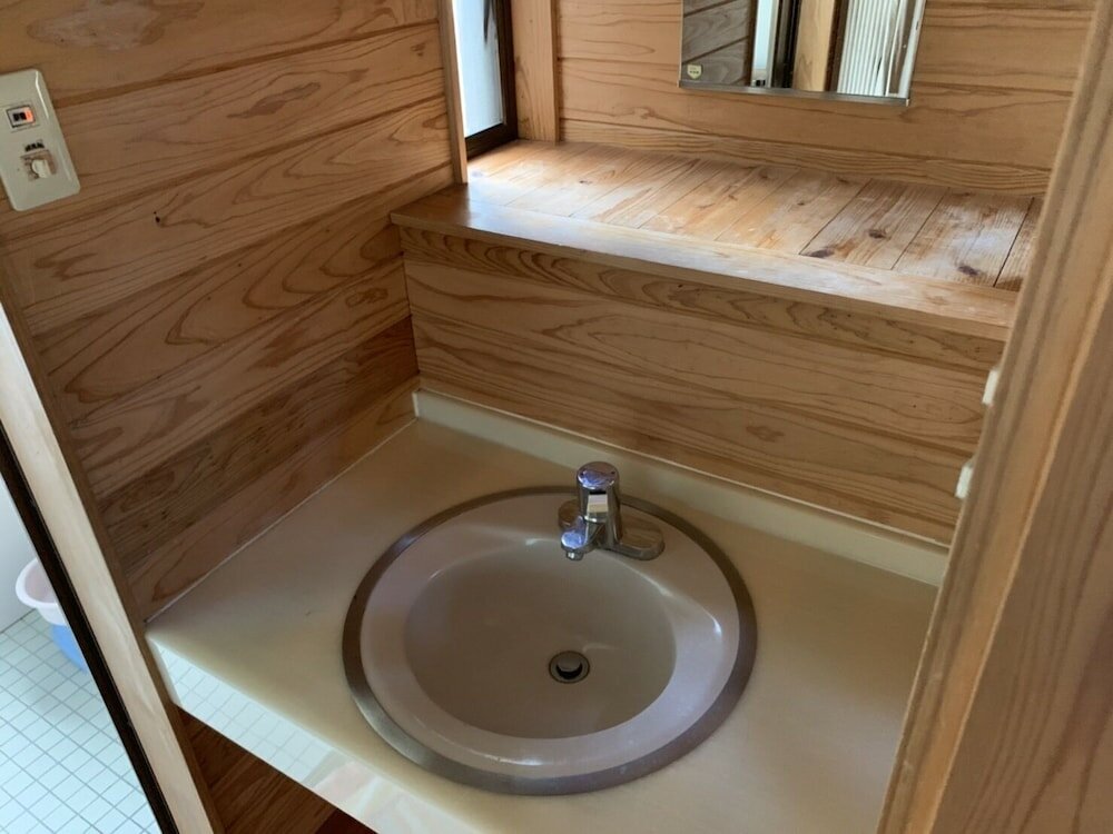 Фото Miike Camp Village