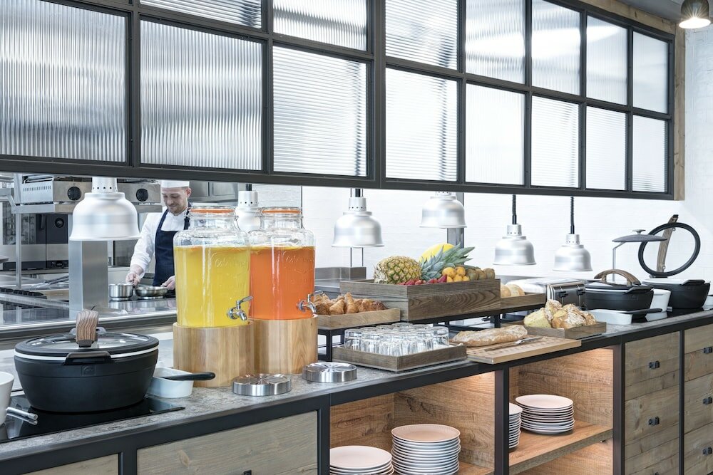 Фото DoubleTree by Hilton Rome Monti