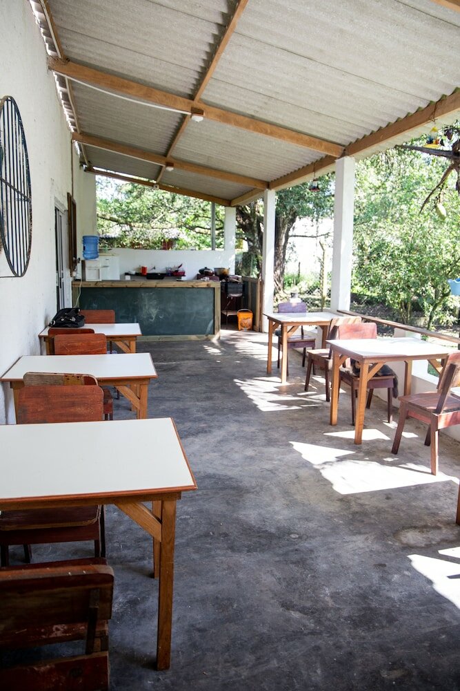 Фото Junglez Eco Hostel