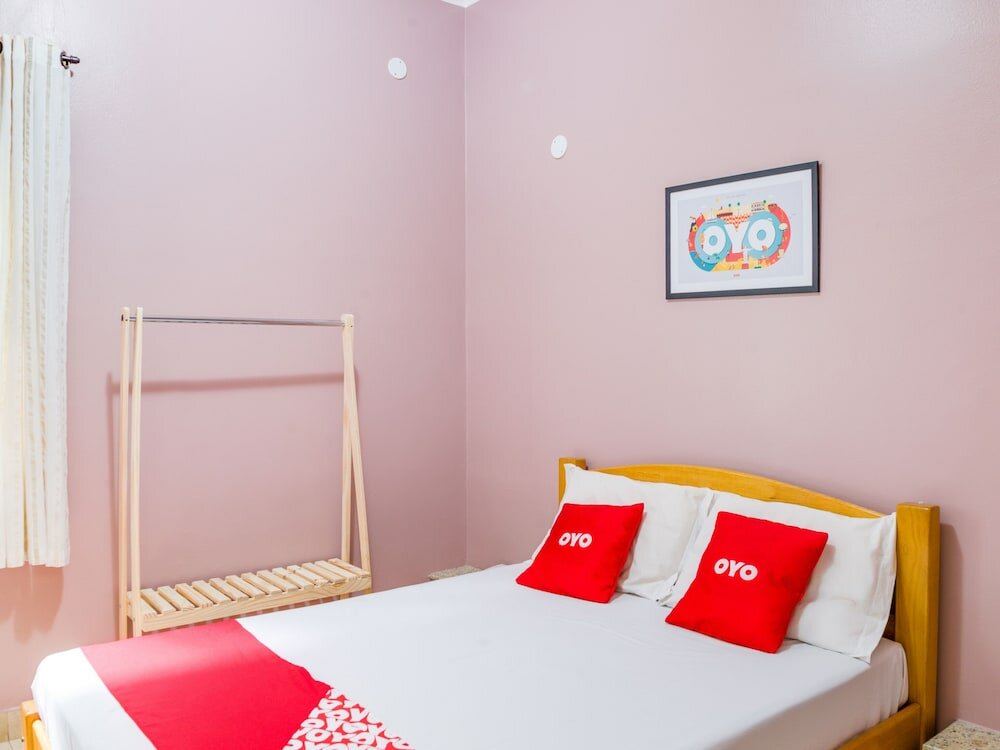 Фото Oyo Hotel Lindoia, Petropolis