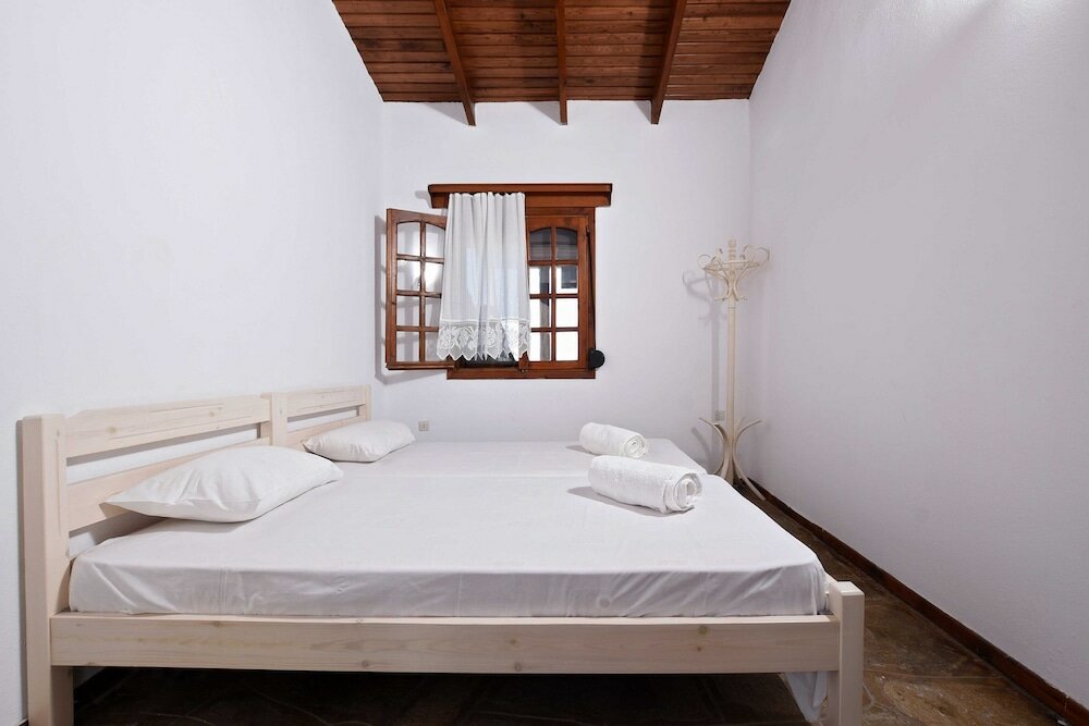 Фото Luxury Villas in Ktima Gerostathi