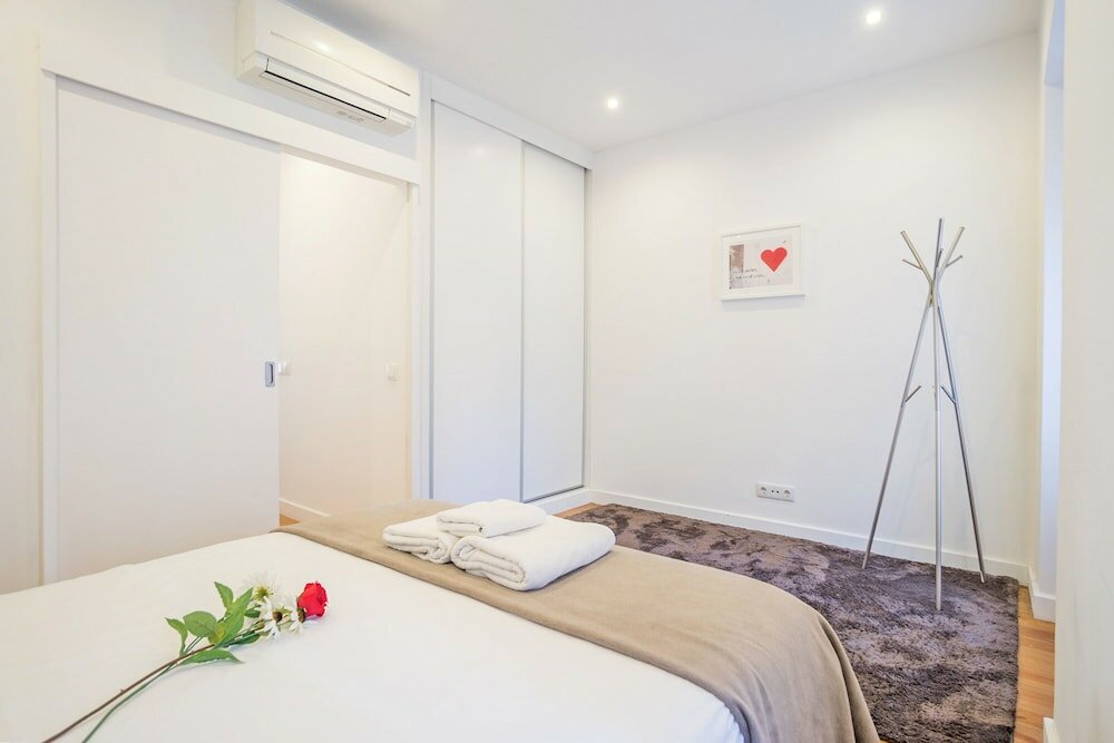 Фото Principe Real Charming and Modern Apartment