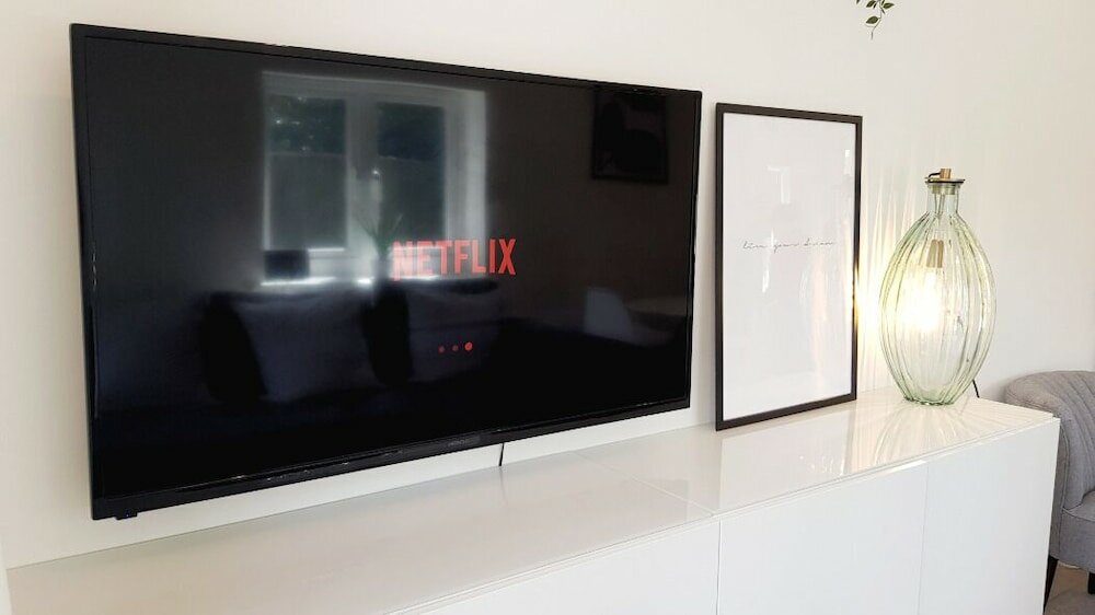 Фото Charming Oxford Apartments