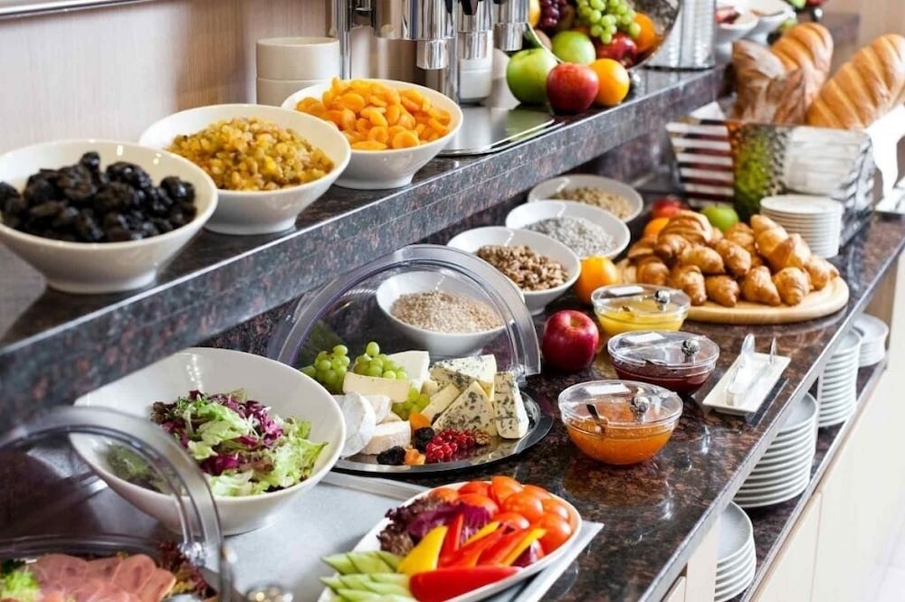 Фото Kobuleti Pearl of Sea Hotel & SPA