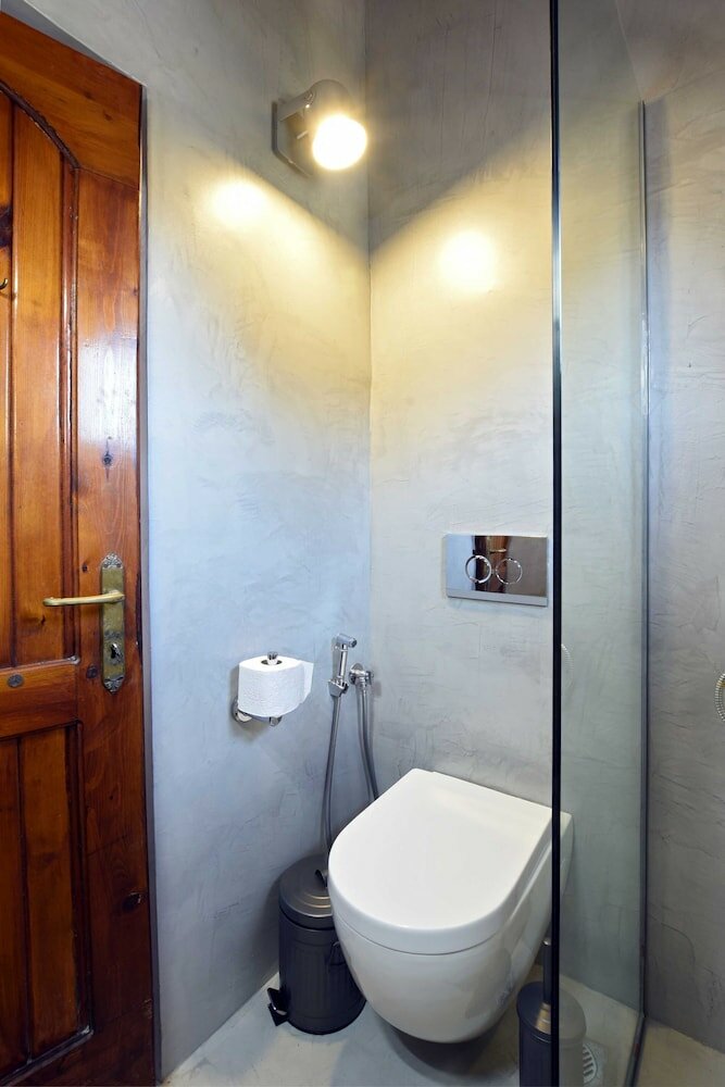 Фото Luxury Villas in Ktima Gerostathi