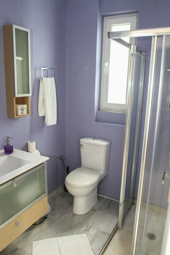 Фото Betty's Villas