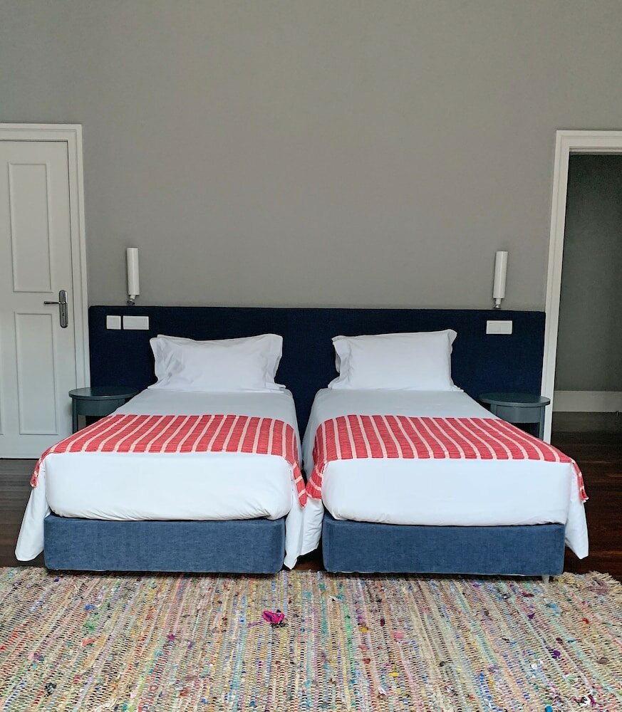 Фото Oporto Serviced Apartments 1858