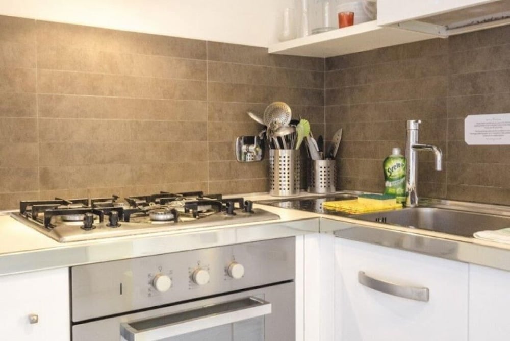 Фото Frassinago apartment