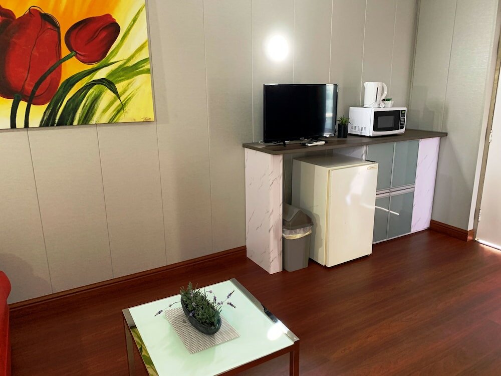 Фото Albion Hotel Motel