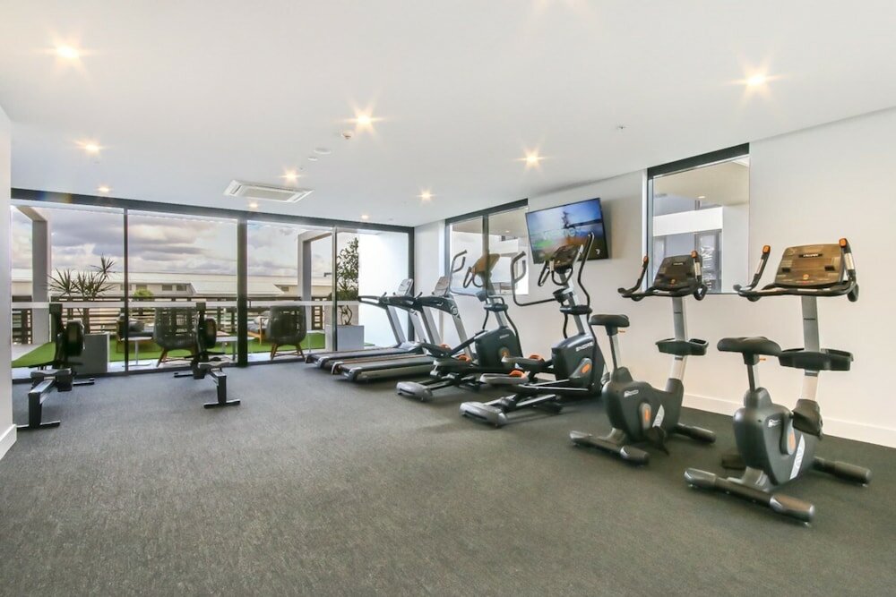 Фото Luxurious 2 Bedroom Brand New Apartment With Amazing Hinterland Views