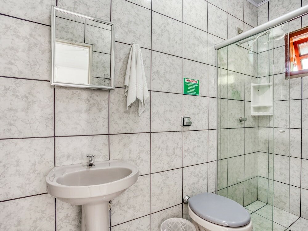 Фото Pousada Pouso da Lapa