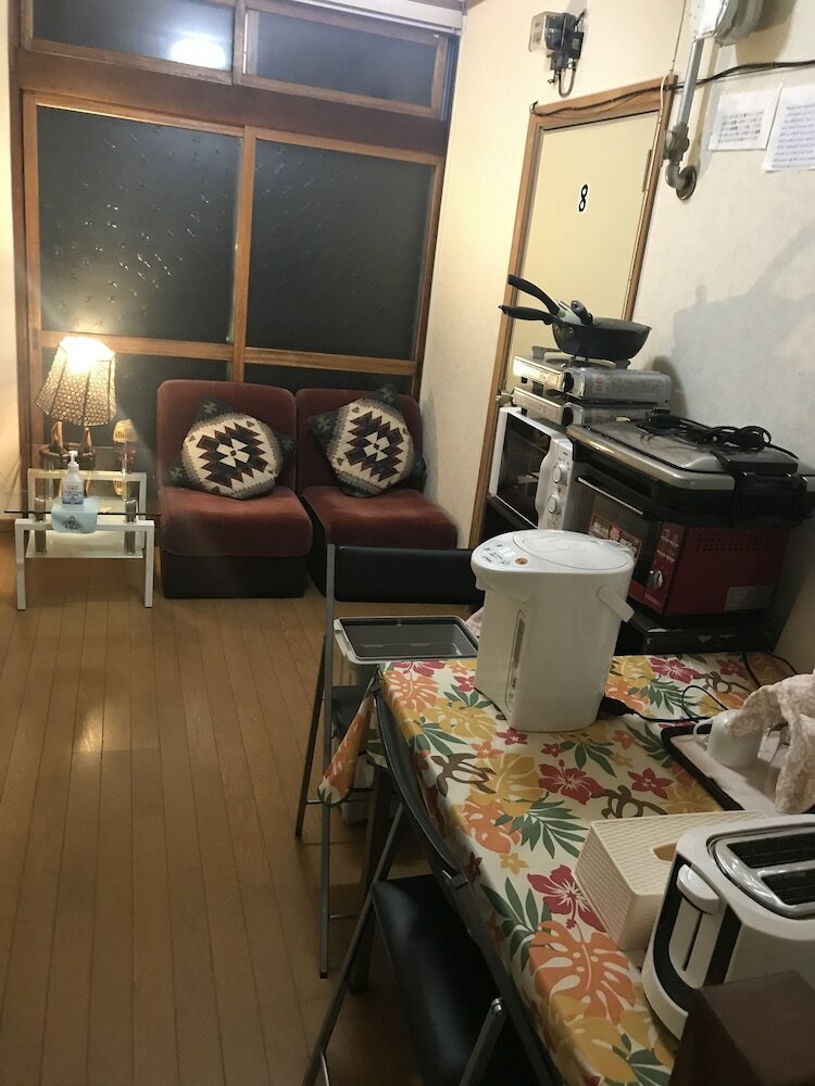 Фото Stay Akeboshi Kan