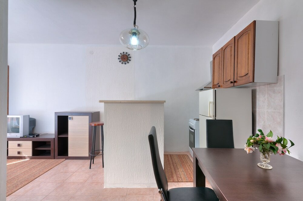 Фото Apartments Branka