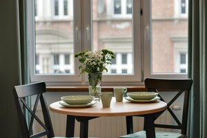 Апартаменты Kato Apartamenty