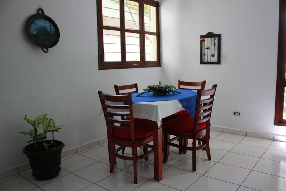 Фото Hotel El Torogoz