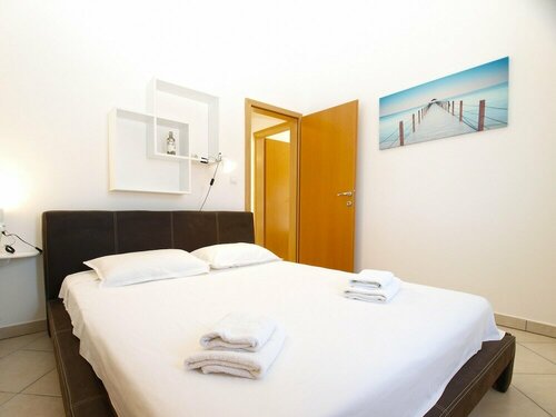 Гостиница Apartment 1970 в Медулине
