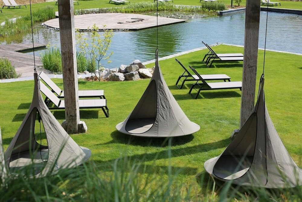 Фото Waer Waters SPA Hotel