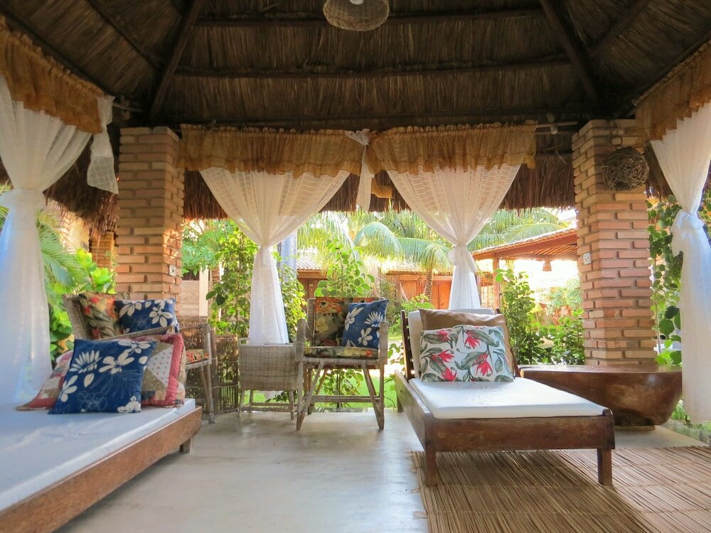 Фото Pousada Porto